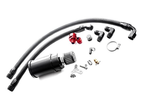 廢油回收桶套件 for MK4 1.8T