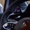 美國 P3 Gauge 引擎數據監空錶 - 福斯 VW MK8 Golf / GTI / R
