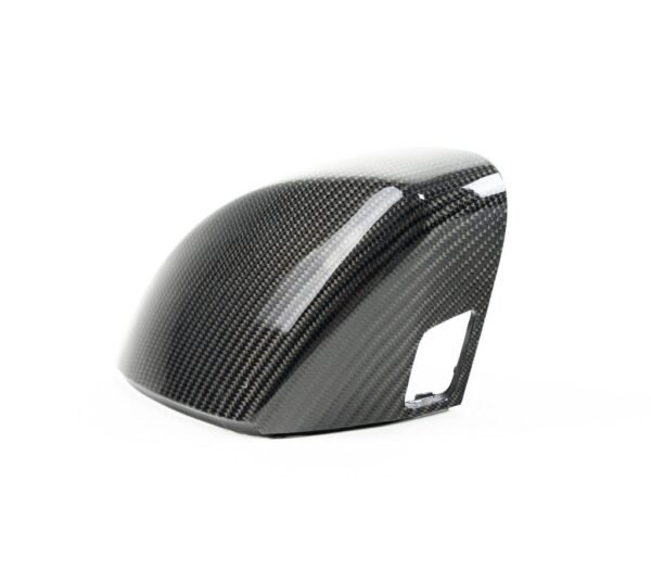 美國 Velt Sport 碳纖維 後照鏡飾蓋 Carbon Fiber Mirror Covers 奧迪 8V A3, S3