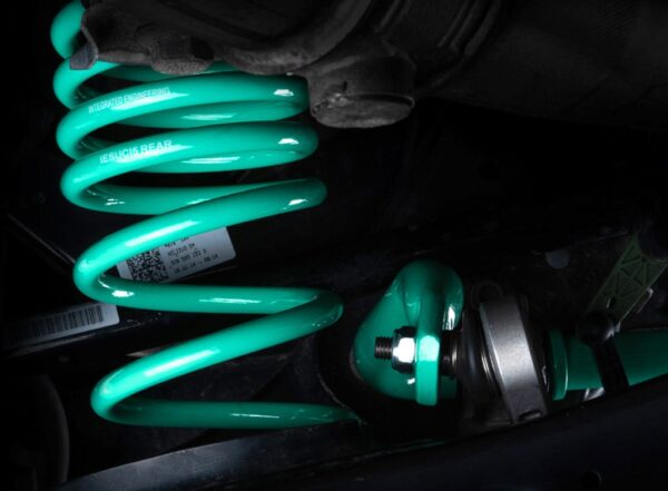 美國 IE 懸吊組合套件 防傾桿 短彈簧 平衡桿 Suspension Kit 福斯 MK8 GTI & MK7 GTI