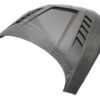 美國 VIS DTM 碳纖維引擎蓋 Carbon Fiber | 奧迪 B9 / B9.5 A5
