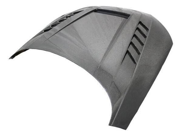 美國 VIS DTM 碳纖維引擎蓋 Carbon Fiber | 奧迪 B9 / B9.5 A5
