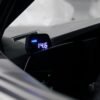 美國 P3 Gauge 引擎數據監空錶 - 福斯 VW MK8 Golf / GTI / R