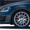 美國 IE 懸吊組合套件 防傾桿 短彈簧 平衡桿 Suspension Kit 福斯 MK8 GTI & MK7 GTI