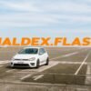 英國 Haldex Flash 調校程式套件 福斯 奧迪 Skoda MQB Haldex 5代