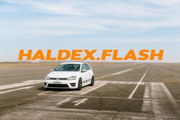 英國 Haldex Flash 調校程式套件 福斯 奧迪 Skoda MQB Haldex 5代