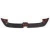 美國 Velt Sport 尾翼 Rear Spoiler | 福斯 MK7 Golf GTI, R
