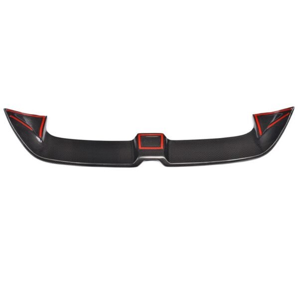 美國 Velt Sport 尾翼 Rear Spoiler | 福斯 MK7 Golf GTI, R