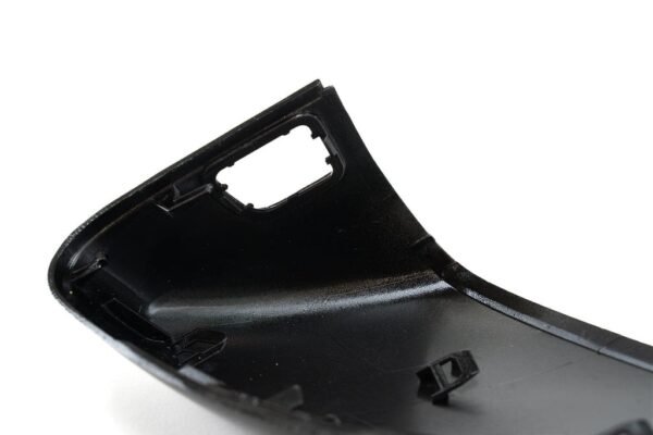 美國 Velt Sport 碳纖維 後照鏡飾蓋 Carbon Fiber Mirror Covers 奧迪 8V A3, S3