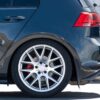 美國 IE 懸吊組合套件 防傾桿 短彈簧 平衡桿 Suspension Kit 福斯 MK8 GTI & MK7 GTI