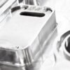美國 IE 切削鋁合金 汽門室蓋 Billet Valve Cover | 福斯 奧迪 Skoda EA113 2.0T
