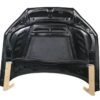 美國 VIS DTM 碳纖維引擎蓋 Carbon Fiber | 奧迪 B9 / B9.5 A5