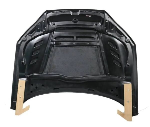 美國 VIS DTM 碳纖維引擎蓋 Carbon Fiber | 奧迪 B9 / B9.5 A5