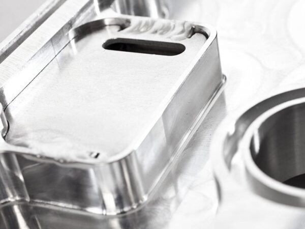 美國 IE 切削鋁合金 汽門室蓋 Billet Valve Cover | 福斯 奧迪 Skoda EA113 2.0T