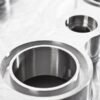 美國 IE 切削鋁合金 汽門室蓋 Billet Valve Cover | 福斯 奧迪 Skoda EA113 2.0T