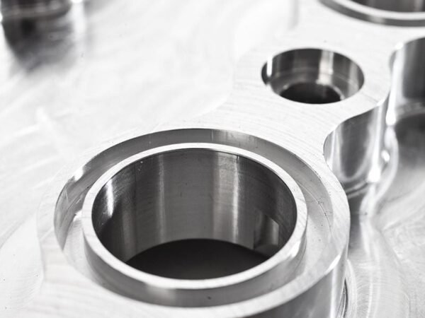 美國 IE 切削鋁合金 汽門室蓋 Billet Valve Cover | 福斯 奧迪 Skoda EA113 2.0T