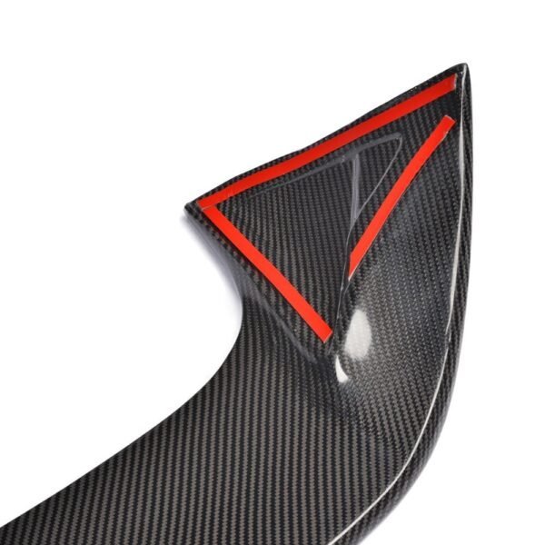 美國 Velt Sport 尾翼 Rear Spoiler | 福斯 MK7 Golf GTI, R