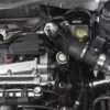 美國 IE 廢油回收桶套件 福斯 MK4 Golf GTI 1.8T