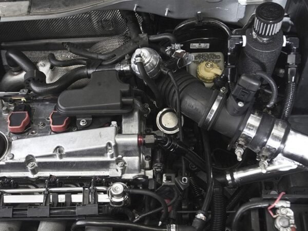 美國 IE 廢油回收桶套件 福斯 MK4 Golf GTI 1.8T