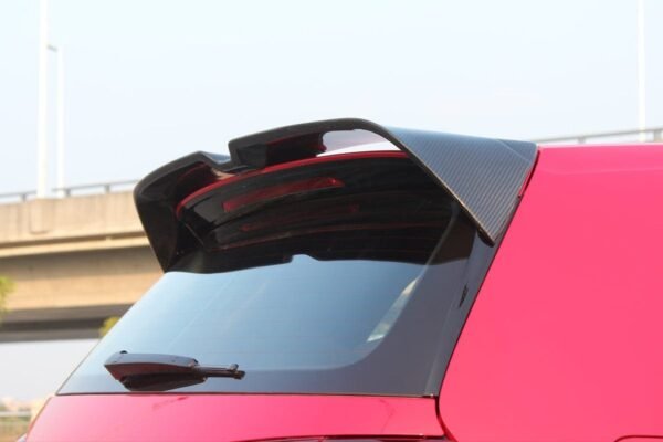 美國 Velt Sport 尾翼 Rear Spoiler | 福斯 MK7 Golf GTI, R
