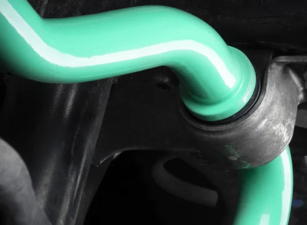 美國 IE 防傾桿組合套件 Sway Bar Kit 福斯 MK7 MK8 GTI, 奧迪 8V A3