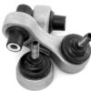 美國 IE 防傾桿組合套件 Sway Bar Kit 福斯 MK7 MK8 GTI, 奧迪 8V A3