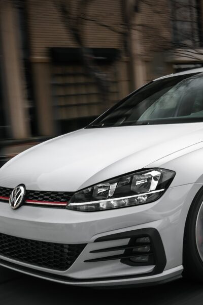 MK7 GTI
