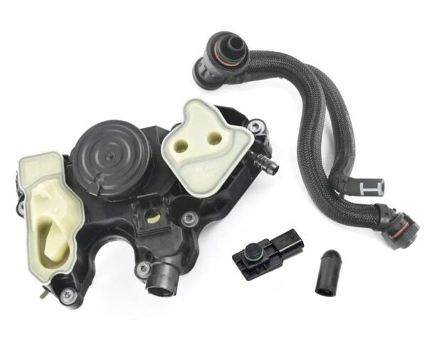 福斯 MK8 PCV 改裝套件