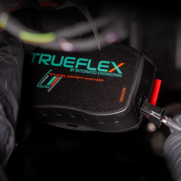 美國 IE TrueFlex 乙醇感知器套件 TrueFlex Sensor Kit 奧迪 B9 S4, S5, RS5, RS4, & SQ5