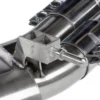 美國 IE 中尾段閥門排氣管 Catback Exhaust 奧迪 B9/B9.5 S4