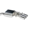 美國 IE 中尾段閥門排氣管 Catback Exhaust 奧迪 B9/B9.5 S4