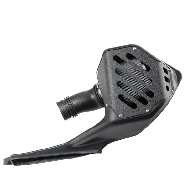 美國 IE Polymer聚合物進氣套件 Polymer Air Intake System 奧迪 B9/B9.5 S4 & S5 3.0T