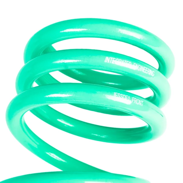 美國 IE 奧迪 B10 S5 專用短彈簧 Lowering Springs
