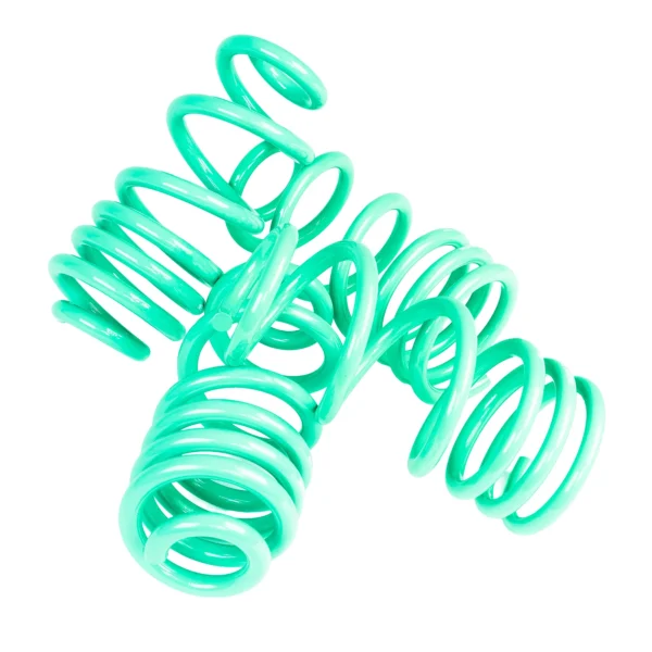 美國 IE 奧迪 B10 S5 專用短彈簧 Lowering Springs
