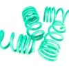 美國 IE 奧迪 B10 S5 專用短彈簧 Lowering Springs
