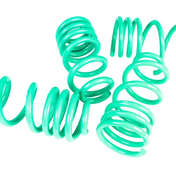 美國 IE 奧迪 B10 S5 專用短彈簧 Lowering Springs