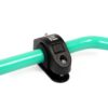 美國 IE 奧迪 Audi B10 S5 專用後防傾桿升級套件 Rear Sway Bar Upgrade