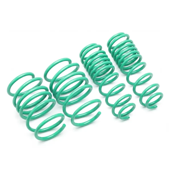 美國 IE 性能彈簧 降車高 Performance Lowering Springs 奧迪 8Y S3