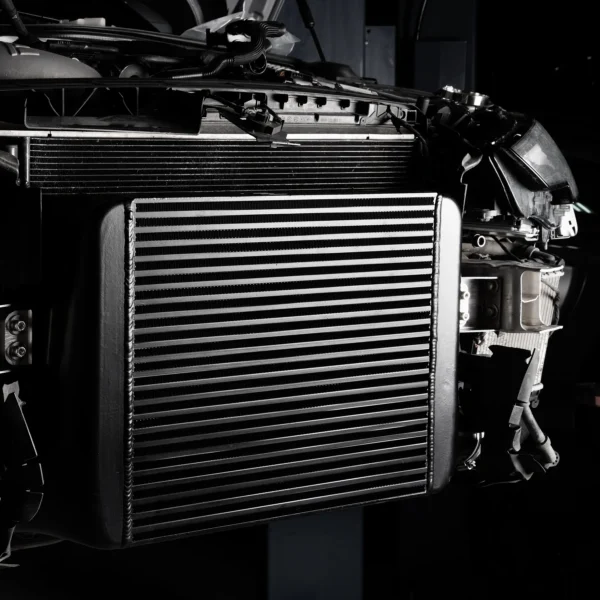 美國 IE Race FDS 中冷套件 Race Series FDS Intercooler System 奧迪 B9/B9.5 S4 & S5