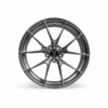 美國 IE / Apex VS-5RS 奧迪 Audi B10 S5 專用輕量化鍛造鋁圈 Lightweight Wheels