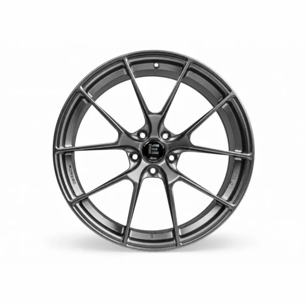 美國 IE / Apex VS-5RS 奧迪 Audi B10 S5 專用輕量化鍛造鋁圈 Lightweight Wheels