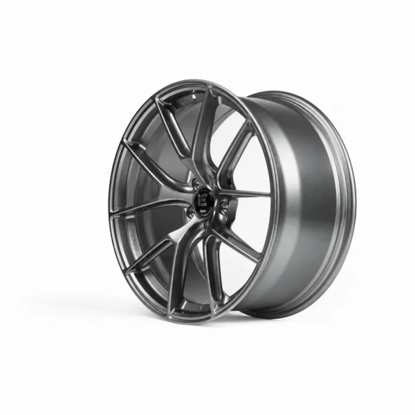 美國 IE / Apex VS-5RS 奧迪 Audi B10 S5 專用輕量化鍛造鋁圈 Lightweight Wheels