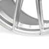 美國 IE / Apex VS-5RS 奧迪 Audi B10 S5 專用輕量化鍛造鋁圈 Lightweight Wheels