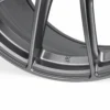 美國 IE / Apex VS-5RS 奧迪 Audi B10 S5 專用輕量化鍛造鋁圈 Lightweight Wheels