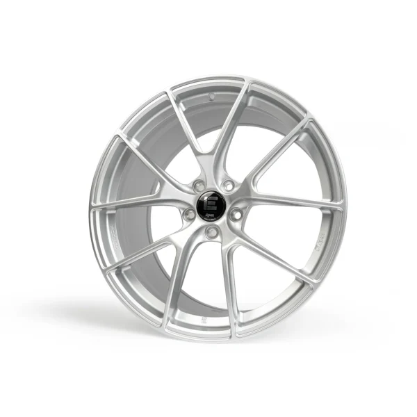 美國 IE / Apex VS-5RS 奧迪 Audi B10 S5 專用輕量化鍛造鋁圈 Lightweight Wheels