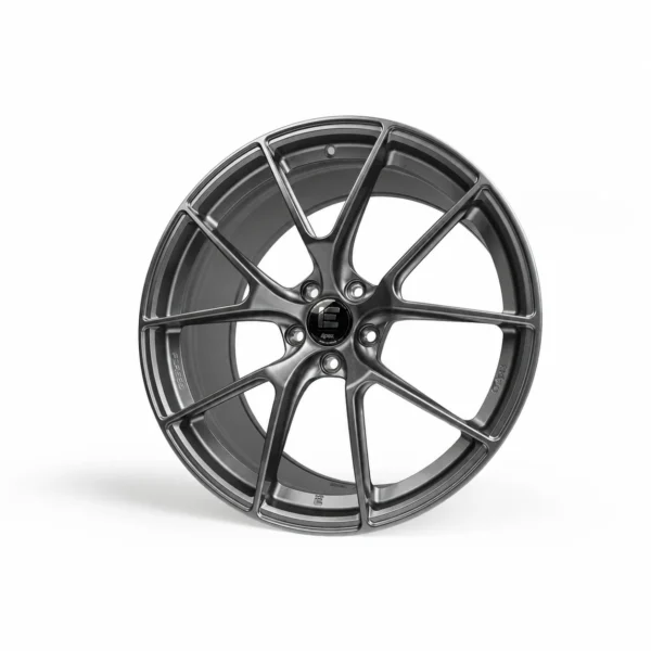 美國 IE / Apex VS-5RS 奧迪 Audi B10 S5 專用輕量化鍛造鋁圈 Lightweight Wheels