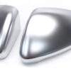 美國 Velt Sport 鋁拉絲後視鏡蓋 Brushed Aluminum Style Mirror Covers 福斯 MK7 Golf, GTI, R