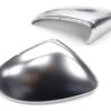 美國 Velt Sport 鋁拉絲後視鏡蓋 Brushed Aluminum Style Mirror Covers 福斯 MK7 Golf, GTI, R