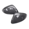 Velt Sport Carbon Fiber 碳纖維後照鏡蓋 MK7 Golf