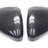 美國 Velt Sport 碳纖維後照鏡飾蓋 Carbon Fiber Mirror Covers 福斯 MK7 / Golf / GTI / R